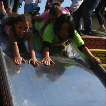 New Playground Ideas Resources for Trial